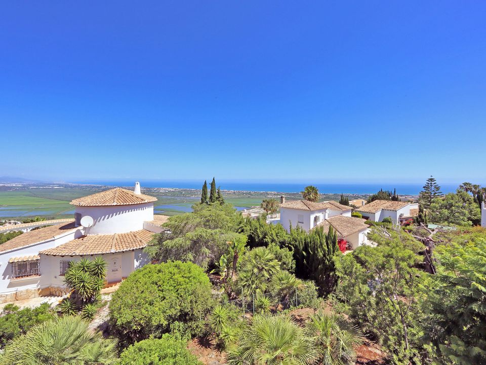 Villa i Monte Pego, Alicante - foto 3